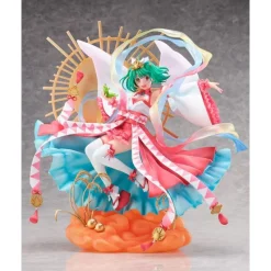 eStream Figuras^Macross Frontier Estatua Ranka Lee Amaterasu Ver. 1/7 29 cm