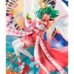 eStream Figuras^Macross Frontier Estatua Ranka Lee Amaterasu Ver. 1/7 29 cm
