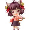 Outlet Mahjong Soul Figura Nendoroid Ichihime 10 cm Regalos Y Coleccionismo Para Gamers - Cosas De Videojuegos Míticos