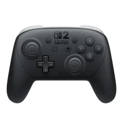 Nintendo Descuentos Gaming^Mando Pro de Switch 2 con Botón C