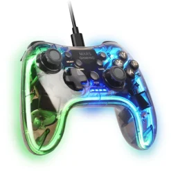 Online Mando Profesional MGP-C Neón Descuentos Gaming|Gaming De Colores