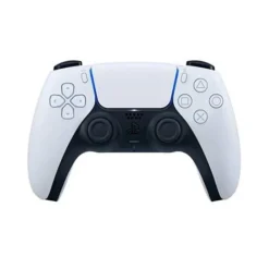 Sony Descuentos Gaming^Mando PS5 DualSense V2 Blanco con Retroalimentación Háptica