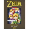 Manga The Legend of Zelda 5 Four Swords Adventures Perfect Edition Regalos Y Coleccionismo Para Gamers - Cosas De Videojuegos Míticos|Regalos Zelda