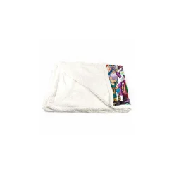 New Import Hogar One Piece^Manta Sherpa One Piece 120 x 150