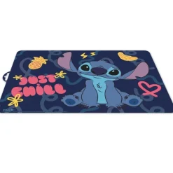 Mantel individual Stitch Tropical Películas Y Personajes De Disney ·Lilo Y Stitch|Disney Hogar