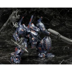 Hot Maqueta Armored Core V KT-104 Perun Hanged Man 1/72 Descuentos Gaming