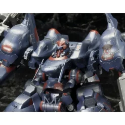 Hot Maqueta Armored Core V KT-104 Perun Hanged Man 1/72 Descuentos Gaming