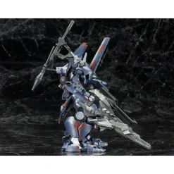 Hot Maqueta Armored Core V KT-104 Perun Hanged Man 1/72 Descuentos Gaming
