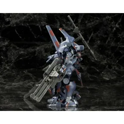 Hot Maqueta Armored Core V KT-104 Perun Hanged Man 1/72 Descuentos Gaming
