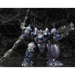 Hot Maqueta Armored Core V KT-104 Perun Hanged Man 1/72 Descuentos Gaming
