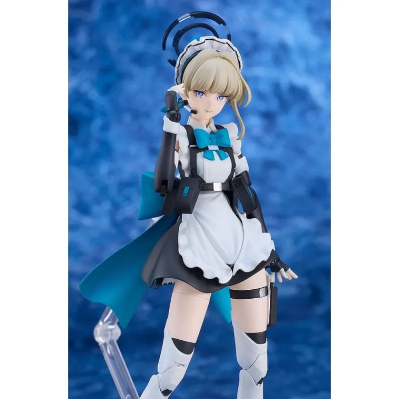 Outlet Maqueta Blue Archive Plamatea Toki 17 cm de Descuentos Gaming