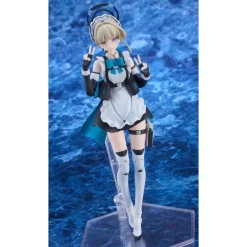Outlet Maqueta Blue Archive Plamatea Toki 17 cm de Descuentos Gaming