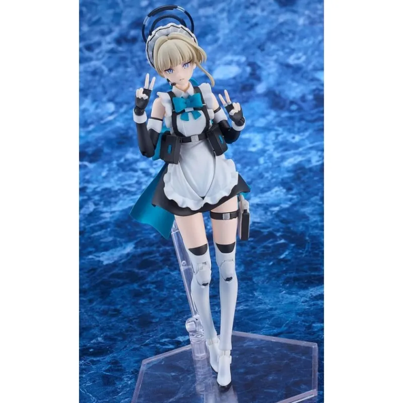 Outlet Maqueta Blue Archive Plamatea Toki 17 cm de Descuentos Gaming