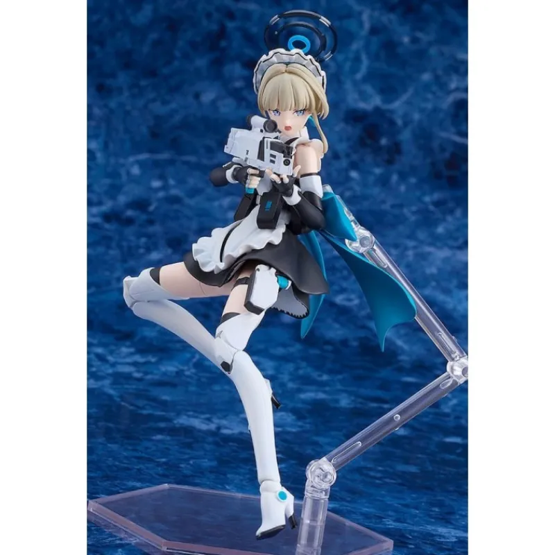 Outlet Maqueta Blue Archive Plamatea Toki 17 cm de Descuentos Gaming