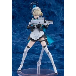Outlet Maqueta Blue Archive Plamatea Toki 17 cm de Descuentos Gaming