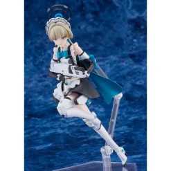 Outlet Maqueta Blue Archive Plamatea Toki 17 cm de Descuentos Gaming