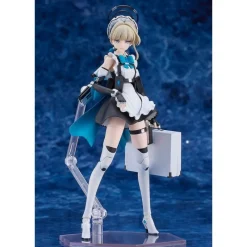 Outlet Maqueta Blue Archive Plamatea Toki 17 cm de Descuentos Gaming
