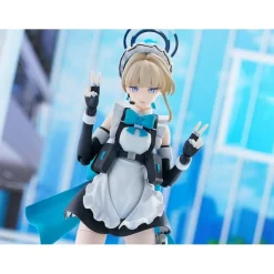 Outlet Maqueta Blue Archive Plamatea Toki 17 cm de Descuentos Gaming