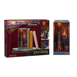 Revell Figuras El Señor De Los Anillos ^Maqueta Book Nook Barad-Dûr El Señor de los Anillos 23 cm