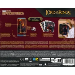 Revell Figuras El Señor De Los Anillos ^Maqueta Book Nook Barad-Dûr El Señor de los Anillos 23 cm