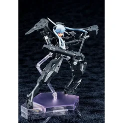 Kotobukiya Descuentos Gaming^Maqueta de 20 cm Busou Shinki Type Devil Strarf Bis de