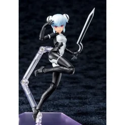 Kotobukiya Descuentos Gaming^Maqueta de 20 cm Busou Shinki Type Devil Strarf Bis de