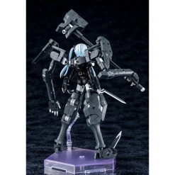 Kotobukiya Descuentos Gaming^Maqueta de 20 cm Busou Shinki Type Devil Strarf Bis de