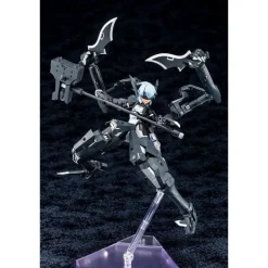 Kotobukiya Descuentos Gaming^Maqueta de 20 cm Busou Shinki Type Devil Strarf Bis de