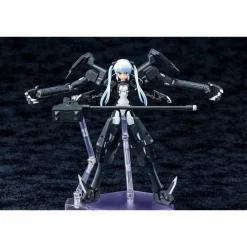 Kotobukiya Descuentos Gaming^Maqueta de 20 cm Busou Shinki Type Devil Strarf Bis de