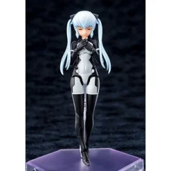 Kotobukiya Descuentos Gaming^Maqueta de 20 cm Busou Shinki Type Devil Strarf Bis de
