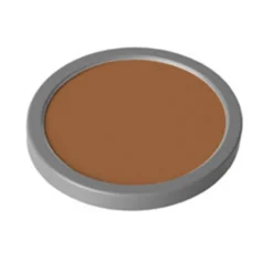 Disfrazzes Maquillaje Para Disfraces^Maquillaje de Cake J7 Base Cetrina 35 g