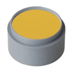 Disfrazzes Maquillaje Para Disfraces^Maquillaje en Crema 15 ml Amarilla 203