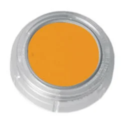 Disfrazzes Maquillaje Para Disfraces^Maquillaje en Crema 2,5 ml Amarillo 201