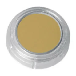 Disfrazzes Maquillaje Para Disfraces^Maquillaje en Crema 2,5 ml Color Muerto 1521