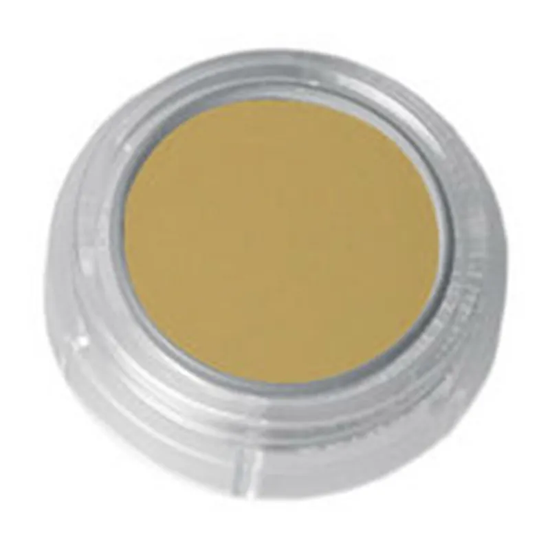 Disfrazzes Maquillaje Para Disfraces^Maquillaje en Crema 2,5 ml Color Muerto 1521