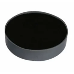 Disfrazzes Maquillaje Para Disfraces^Maquillaje en Crema 60 ml Negro 101