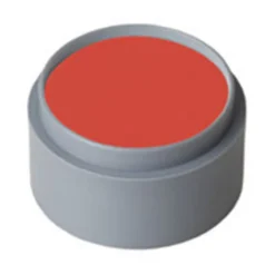 Disfrazzes Maquillaje Para Disfraces^Maquillaje en Crema 15 ml Rojo 501