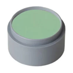 Disfrazzes Maquillaje Para Disfraces^Maquillaje en Crema 15 ml Verde 406