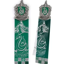 New Marcapáginas Harry Potter Slytherin Slytherin