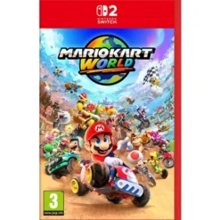 Outlet Mario Kart World para Switch 2 Descuentos Gaming
