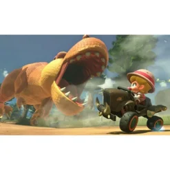 Outlet Mario Kart World para Switch 2 Descuentos Gaming