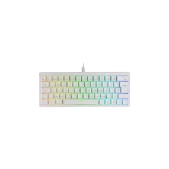 Clearance Teclado Mecánico RGB Compacto 60% MKMINIPRO Gaming De Colores|Teclados Y Ratones Gaming