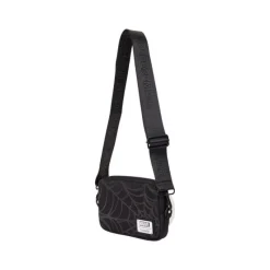 Loungefly Superhéroes Marvel|Complementos Marvel^Marvel Bandolera Sling Spider-Man con Monedero de