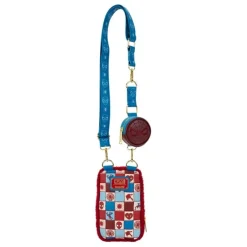 Outlet Marvel by Bandolera con Cartera Spider-Man Superhéroes Marvel|Complementos Marvel