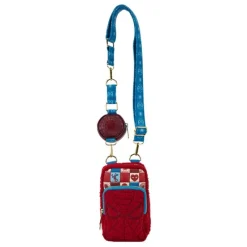 Outlet Marvel by Bandolera con Cartera Spider-Man Superhéroes Marvel|Complementos Marvel