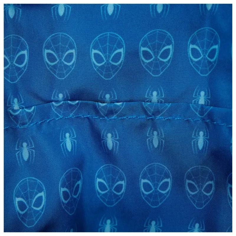 Outlet Marvel by Bandolera con Cartera Spider-Man Superhéroes Marvel|Complementos Marvel