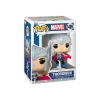 Funko Superhéroes Marvel|Funko Marvel^Marvel Comics POP! Figura Vinilo Thorgwen 9 cm