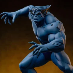 Iron Studios Superhéroes Marvel|Coleccionismo Marvel^Marvel Estatua 1/10 BDS Art Scale Beast 19 cm