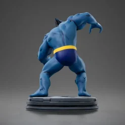 Iron Studios Superhéroes Marvel|Coleccionismo Marvel^Marvel Estatua 1/10 BDS Art Scale Beast 19 cm