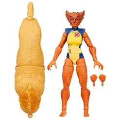 Hasbro Superhéroes Marvel|Coleccionismo Marvel^Marvel Legends Figura Wolfsbane 15 cm - Build A Figure Zabu